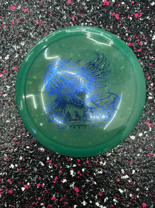 Latitude 64 Opto AIR Diamond | 8 / 6 / -3 / 1