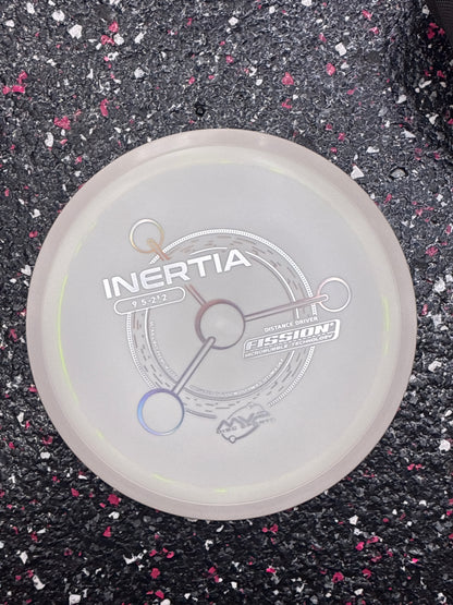 9/5/-2.5/2 MVP Inertia Fission