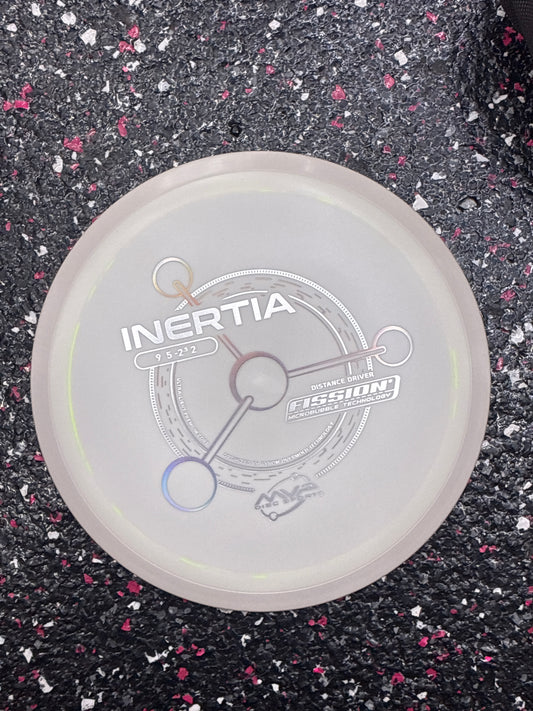 9/5/-2.5/2 MVP Inertia Fission