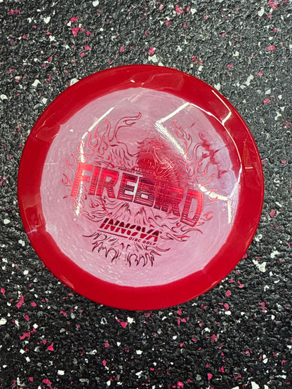 9/3/0/4 Innova Firebird