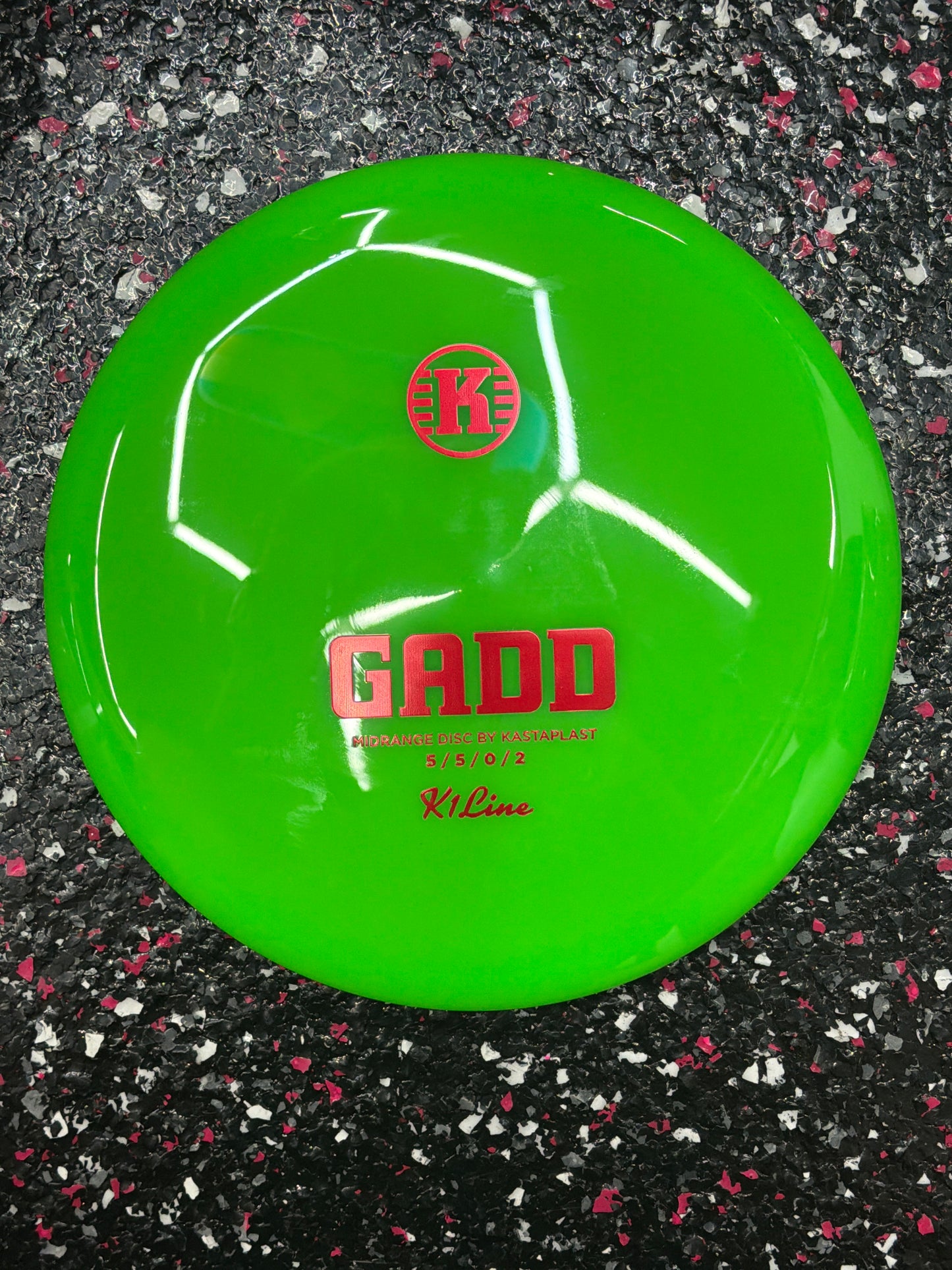 5 | 5 | 0 | 2 Kastaplast K1 Gadd