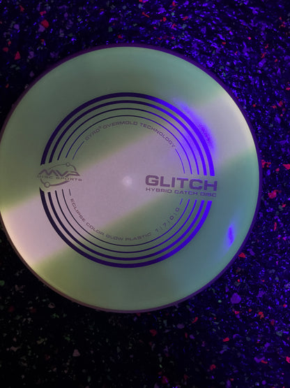 MVP Glitch | 1/7/0/0 Neutron Soft | Color Glow