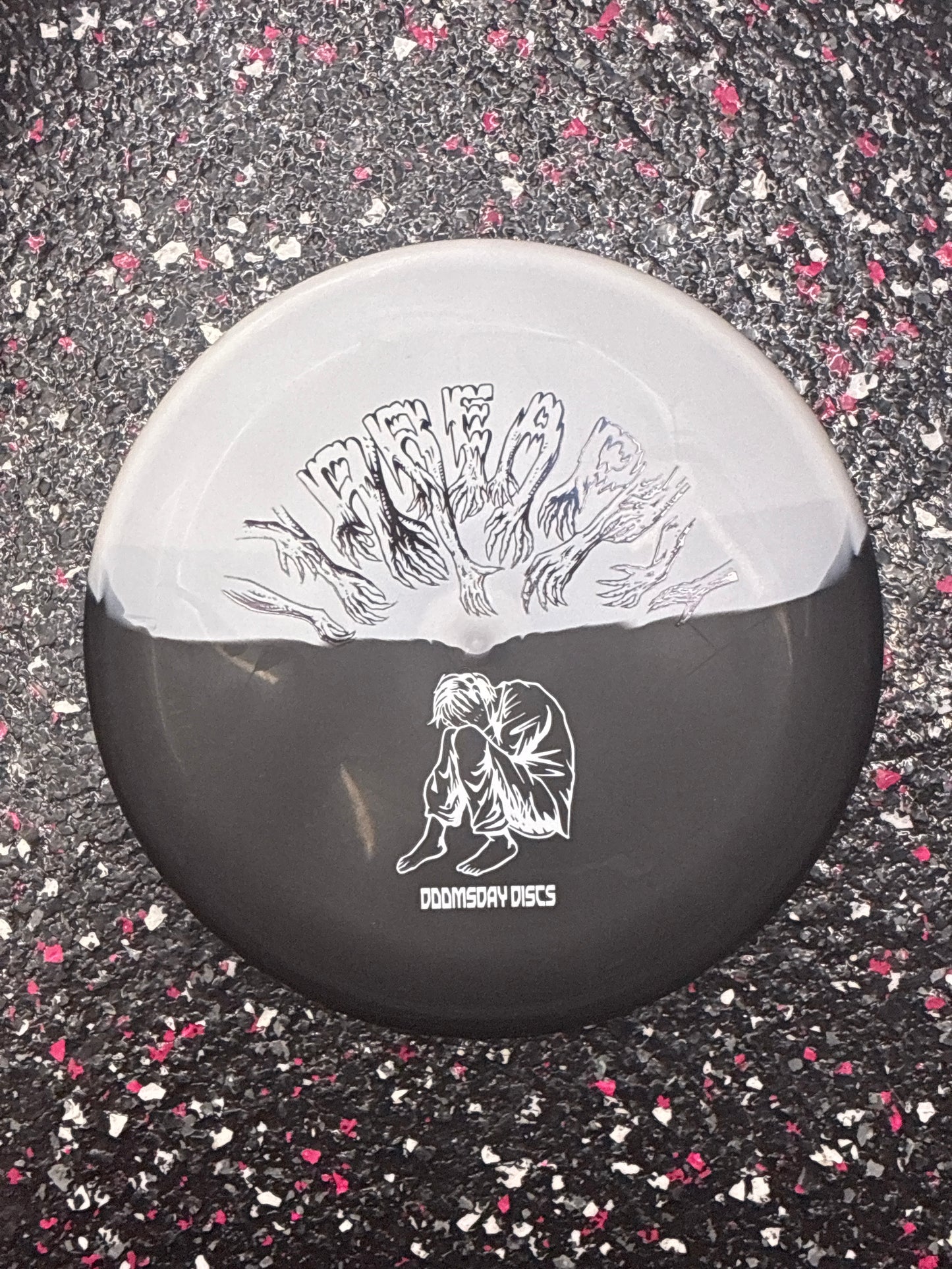 ? | ? | ? | ?  Doomsday Dread Ration