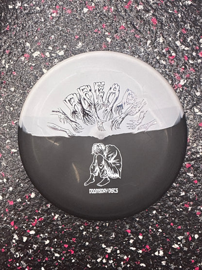 ? | ? | ? | ?  Doomsday Dread Ration