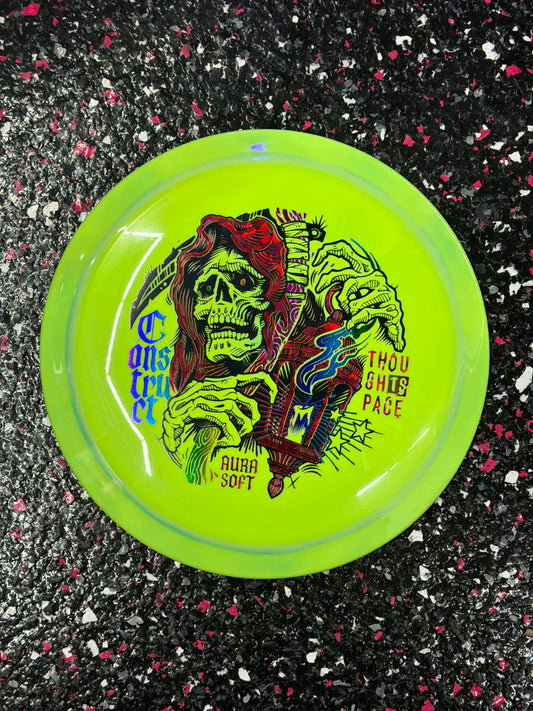 Thought Space Athletics Construct | 10/6/-1/2 | Aura Soft | TSA Glow