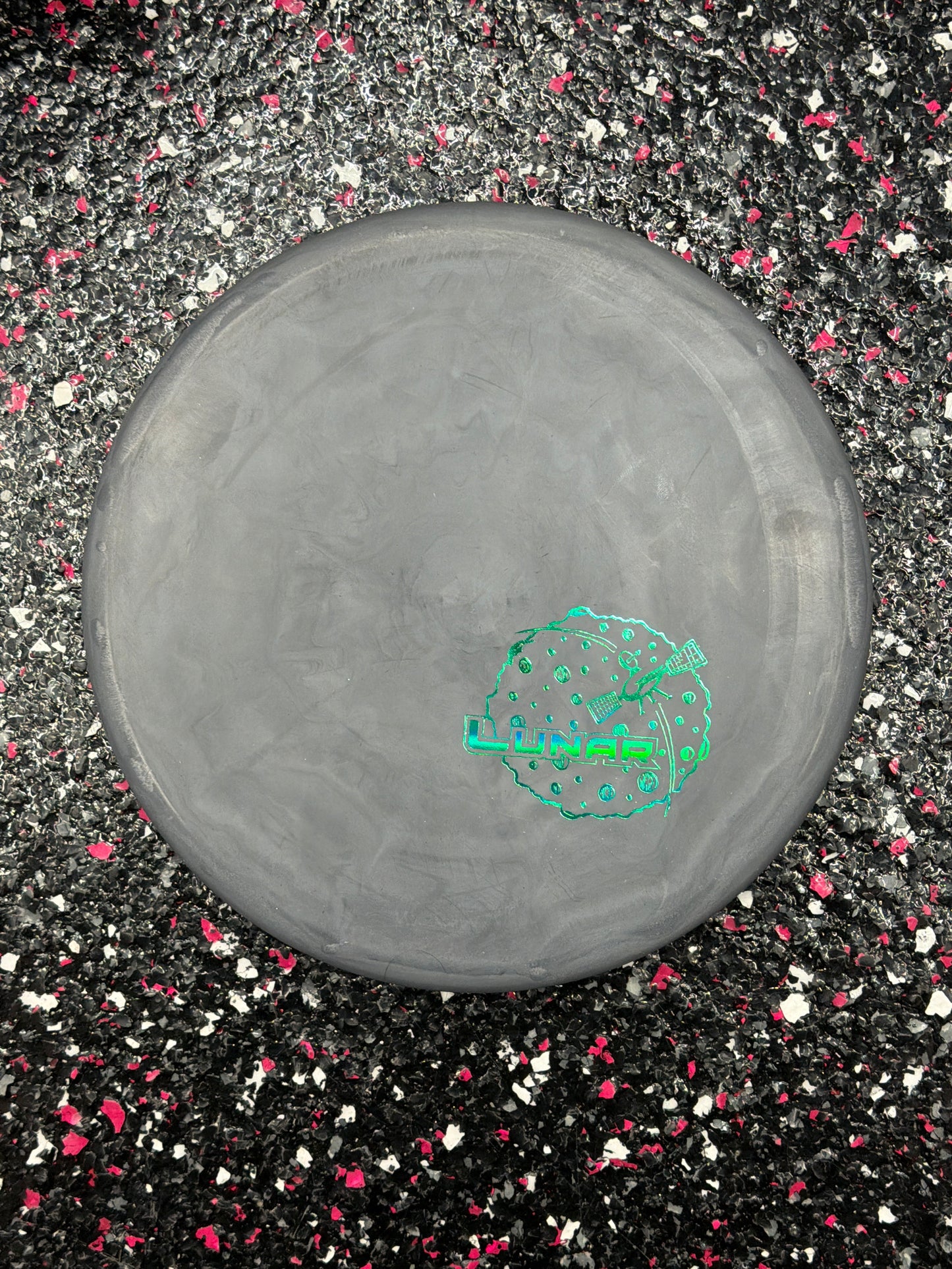 Gateway Chief | 3/3/0/1 | Lunar