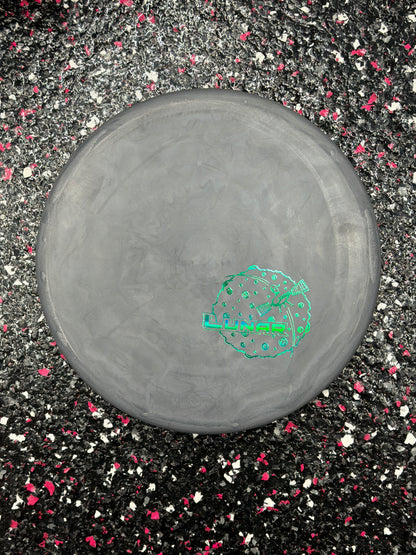 Gateway Chief | 3/3/0/1 | Lunar