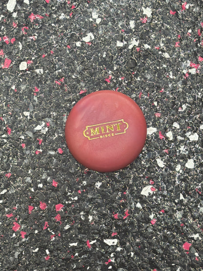 Mint Discs Can Topper Mini Marker
