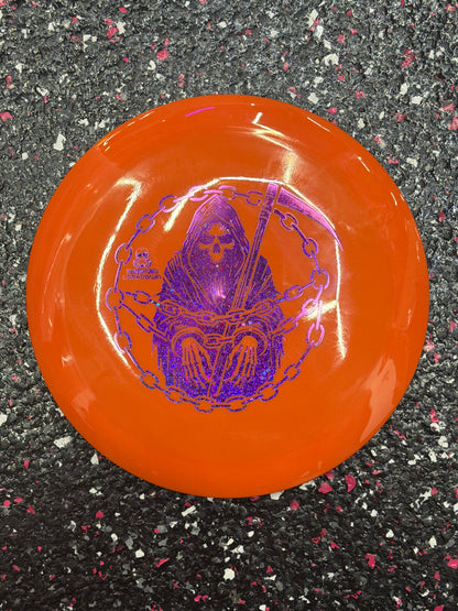 10/5/-1/2 Doomsday Discs Lockdown