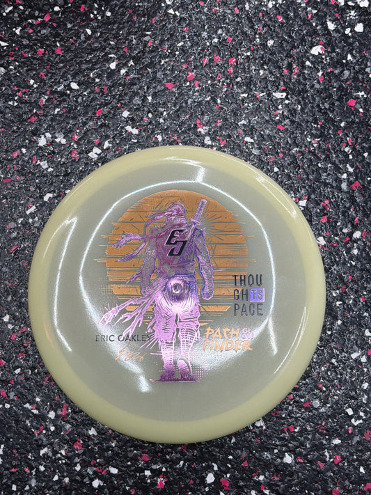 Thought Space Athletics |Pathfinder |Signature TSA Glow |5/5/0/1