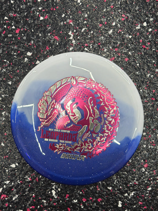 Innova | Leopard3| Duo | Fairway| 7/5/-2/1