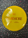 5/5/-1/1 | Latitude 64 Claymore