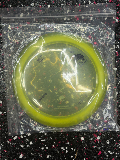 8 | 5 | -2 | 2 Yikun Crystal Scent She Gong