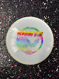 Gateway Discs Morningstar | 5/4/0/1| NXT