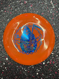 10/5/-1/2 Doomsday Discs Lockdown