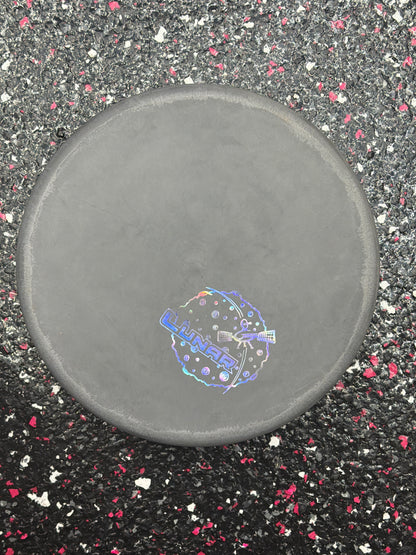 Gateway Chief | 3/3/0/1 | Lunar