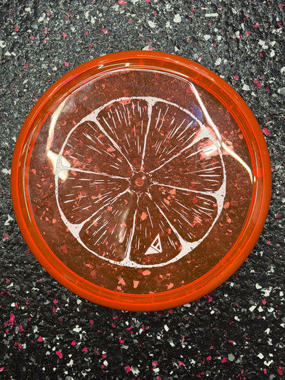5 | 5 | -1 | 1 Axiom Proton Hex Citrus