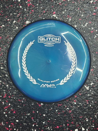 1/7/0/0 MVP Glitch 2024 World Championship Qualifier Series - Soft Plasma