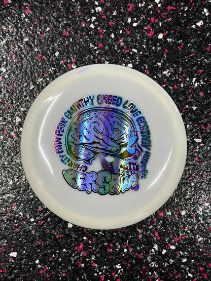 Thought Space Athletics | 8/5/-3/1 | Persona –Color Glow