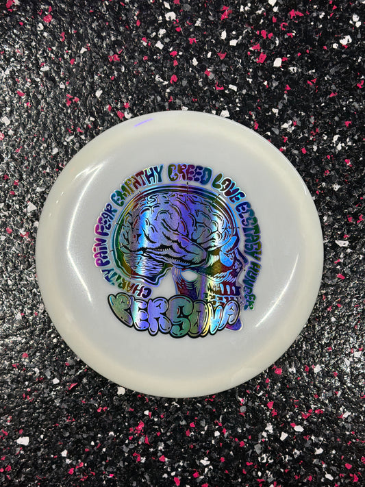 Thought Space Athletics | 8/5/-3/1 | Persona –Color Glow