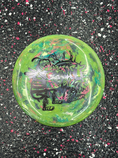 Discraft Lite Buzzz/ Jawbreaker | 5/4/-1/1