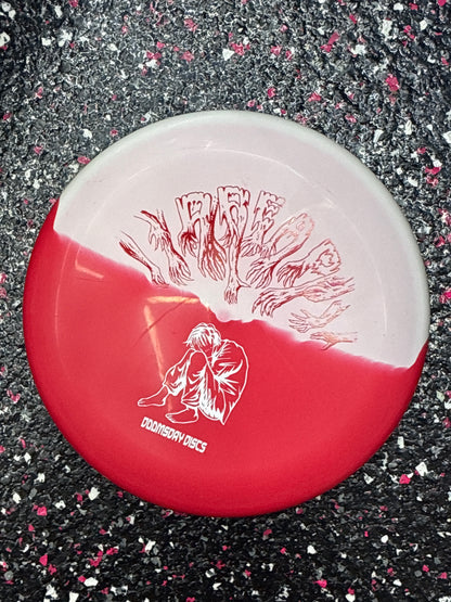 ? | ? | ? | ?  Doomsday Dread Ration