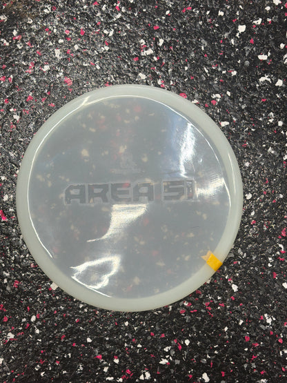 4/3/0/2.5 Doomsday Area 51 - Super Soft Glow Bologna Blend