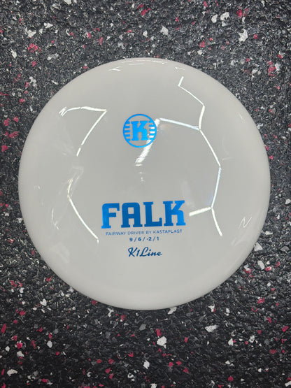 9/6/-2/1 Kastaplast Falk