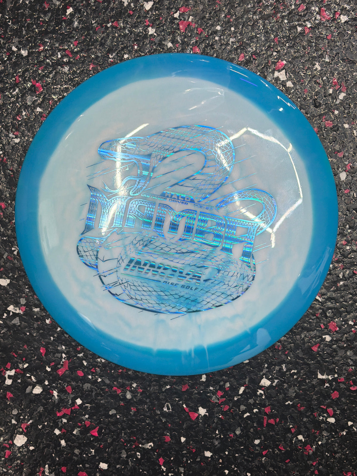 11/6/-5/1 Innova Mamba