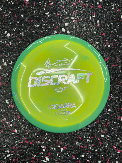 Discraft Cigarra Fairway Driver | Esp/Big Z| 7/6/-1/2