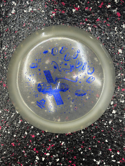 Doomsday Discs Oblivion | 12/4/-1/3