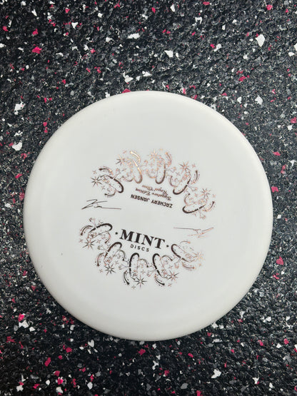 Mint Discs Pickle - Royal Glow - 2 / 3.5 / 0 / 1.5