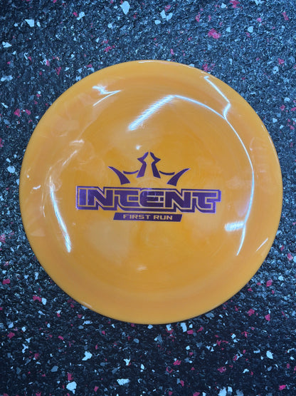 9/4/0.5/3 Dynamic Discs Intent