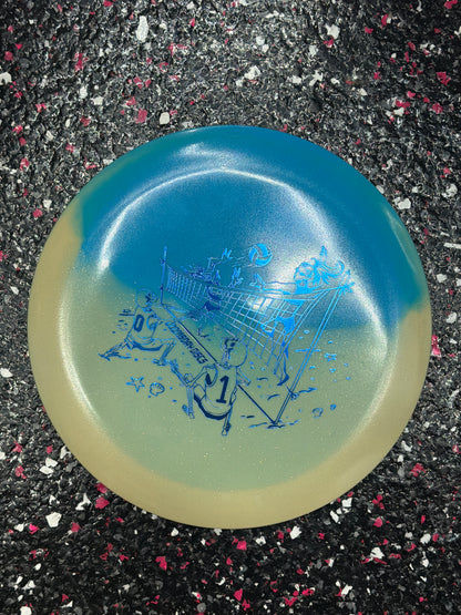 Doomsday Discs Oblivion | 12/4/-1/3