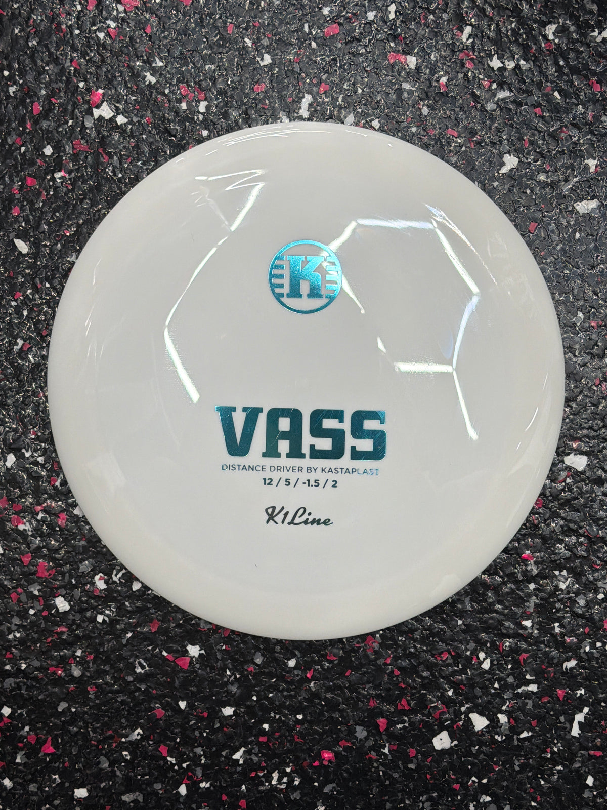 12/5/-1.5/2 | Kastaplast / K1 Vass / Glow / |