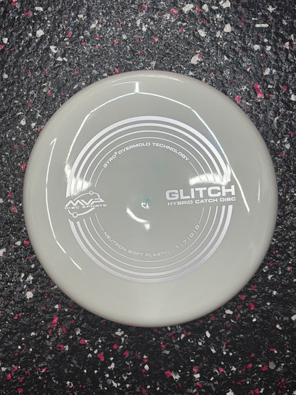 MVP Glitch | 1/7/0/0 Neutron Soft | Color Glow