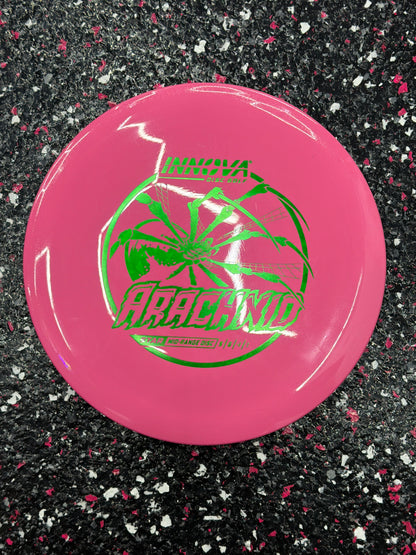 Innova| Arachnid | Midrange | Star | 5/6/-1/1