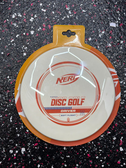 Prodigy NERF Soft Flight Driver - NERF Foam (110g) - 9/4/-2/2