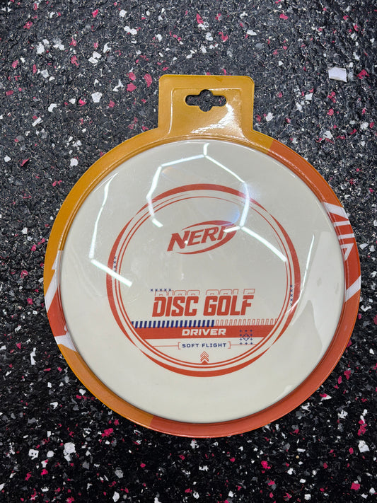 Prodigy NERF Soft Flight Driver - NERF Foam (110g) - 9/4/-2/2