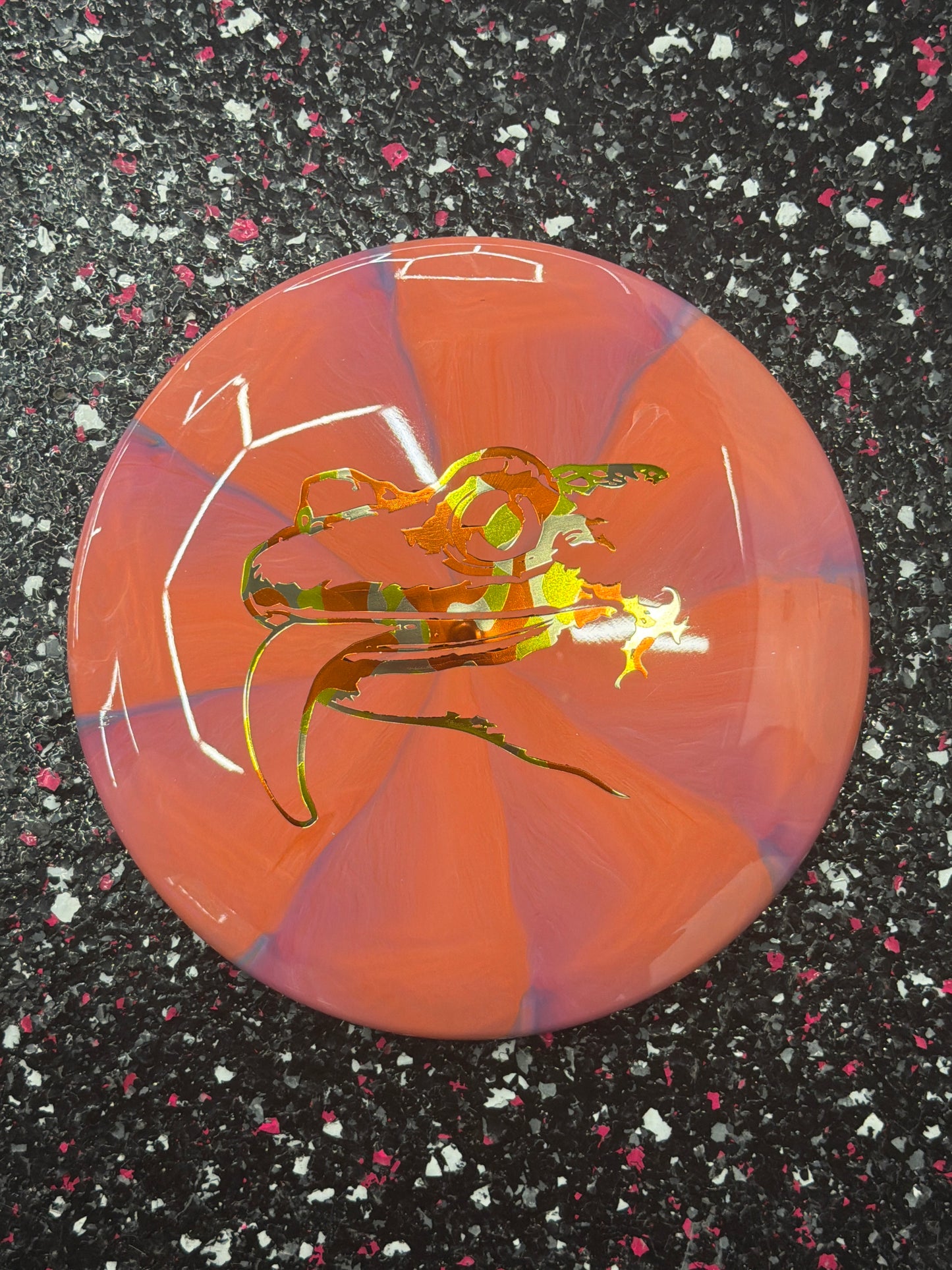 Mint Discs | Salamander | Fairway| 6/6/-2/1
