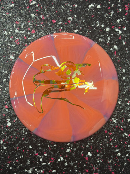 Mint Discs | Salamander | Fairway| 6/6/-2/1
