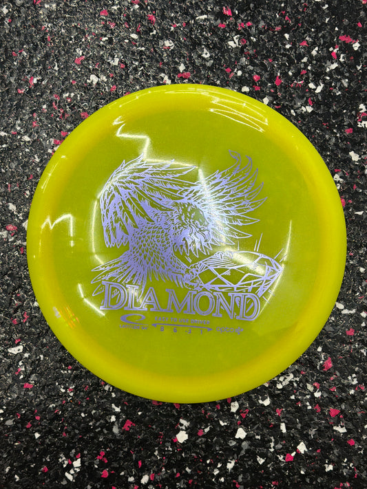 Latitude 64 Opto AIR Diamond | 8 / 6 / -3 / 1