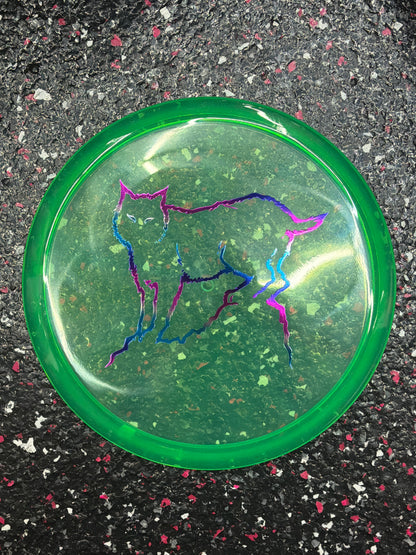 5 | 4 | 0 | 2.5 Mint Discs Bobcat Eternal