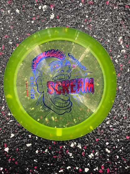 13 | 5 | -0.5 | 2.5 Gateway Scream Diamond