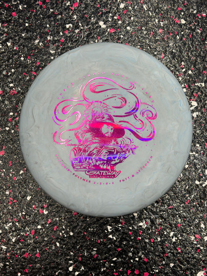 Gateway Disc Sports Wizard 7S