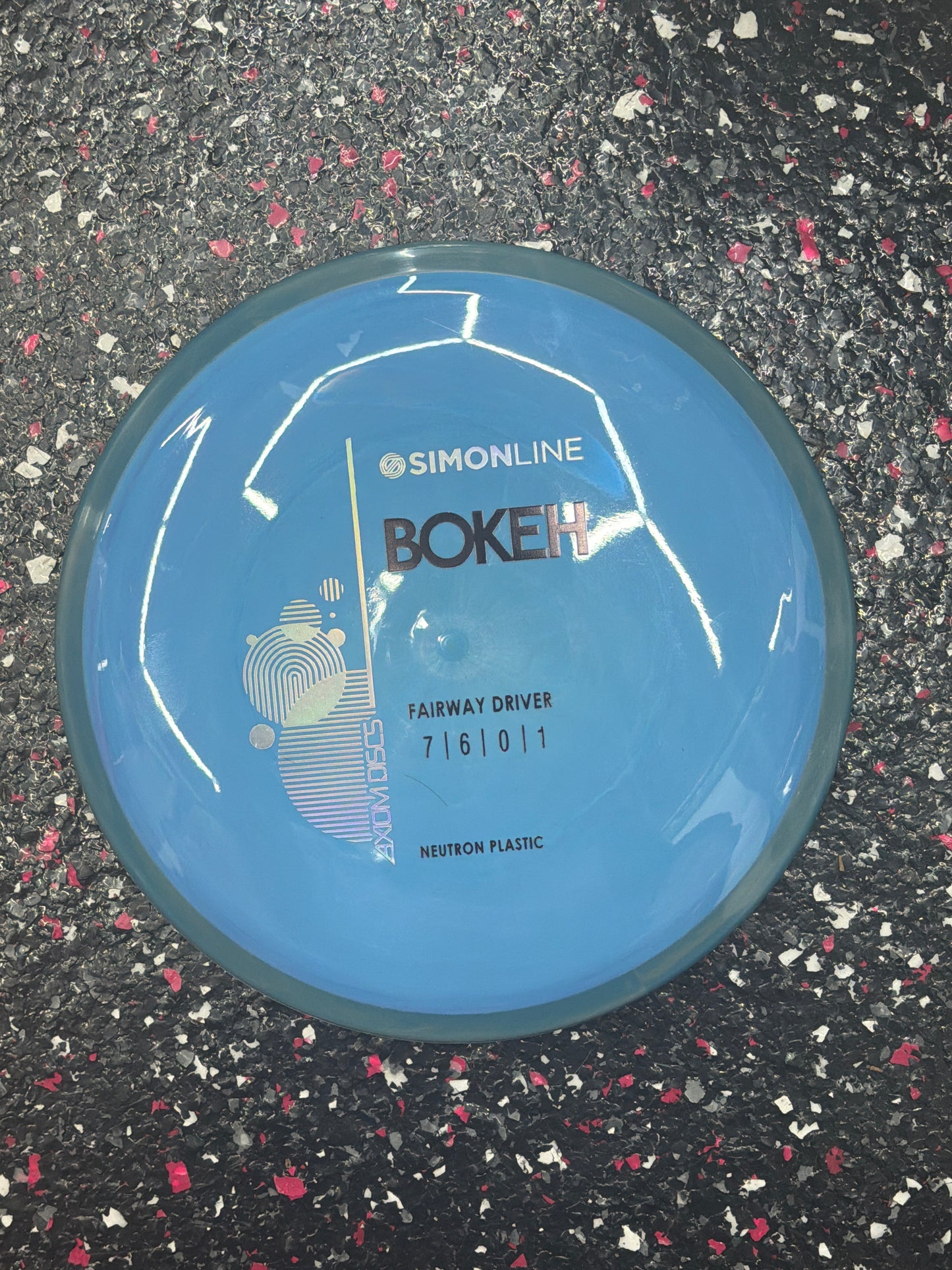 7 | 6 | 0 | 1 Axiom Bokeh