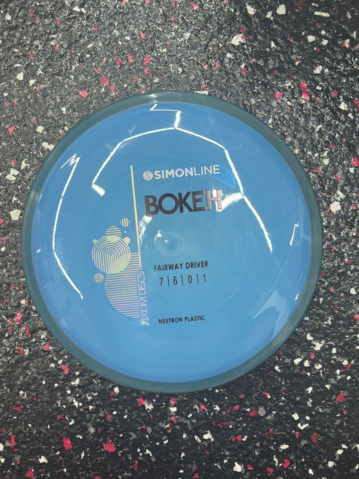 7 | 6 | 0 | 1 Axiom Bokeh