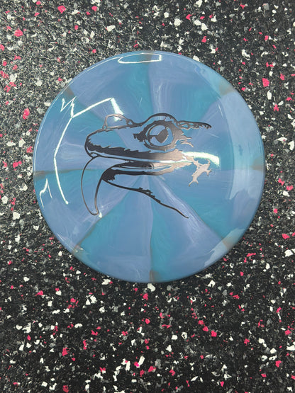 Mint Discs | Salamander | Fairway| 6/6/-2/1