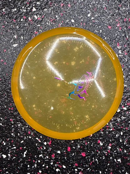 5 | 5 | -1 | 3 | Eternal Mega Soft Mint Discs Rodeo