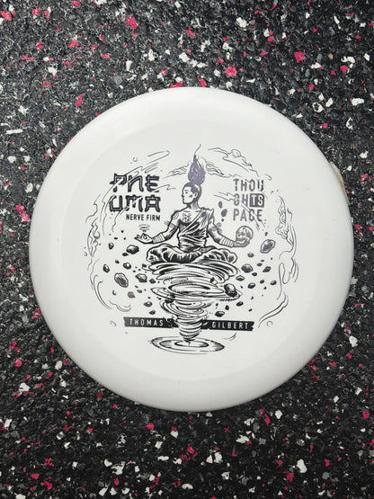 2/3/0/0 Thought Space Athletics Pneuma